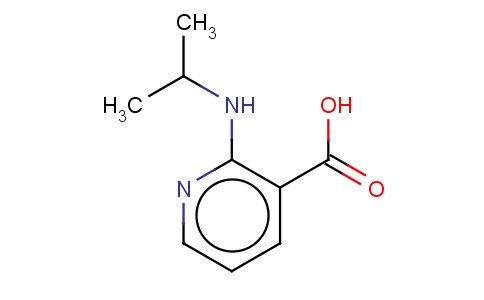 2-ISOPROPYLAMINO-NICOTINIC ACID